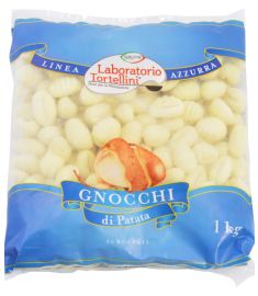 Kartoffel Gnocchi  1Kg LABORATORIO TORTELLINI