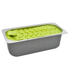 Eis Grüner Apfel 3,1Kg ADRIAGEL