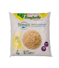 Bulgur 1Kg BONDUELLE