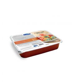 Cannelloni M/Ricotta/Spinat/Bechamel 2Kg FIRODIPRIMI