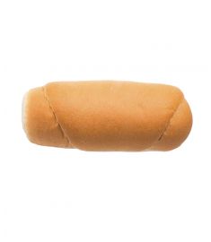 Hot-Dog-Brötchen O/Sesam 10x80g GLAXI