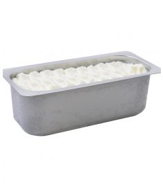 Zitroneneis 3Kg Laktosefrei GELATI