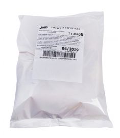 Focaccia Primavera Ricotta/Spinat 2x400g BOCON