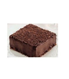 Semifreddo Quadrotto Schokolade 16x75g ALBA