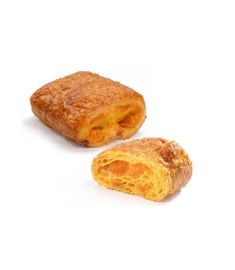 Fagotto ACE m|Kartotten-Zitrusfruchtfüllung 60x95g Vegan CUPIELLO