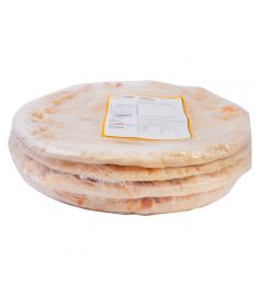 Pizzaboden 33cm 12x210g  PRODAL