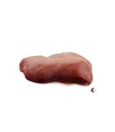 Kalbsleber 5Kg
