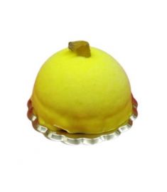 Delizia Limoncello 12x90g Einzelportionen DOLCESI