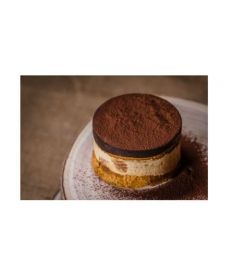 Bieramisu 12x90g Einzelportionen DOLCESI