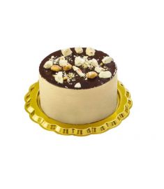 Semifreddo Torroncino 12x80g MORALBERTI