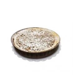 Birnen Crumble 6x430g Gluten|Laktosefrei MORALBERTI