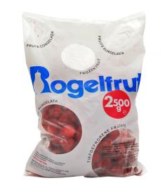 Senga Sengana Erdbeeren 2,5Kg ROGELFRUT