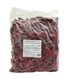 Himbeeren 2,5Kg Ganz IQF ROGELFRUT