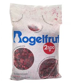 Waldfrüchtemischung IQF 2,5Kg ROGELFRUT