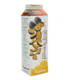 Püree Passionsfrucht 1Kg ROGELFFRUT