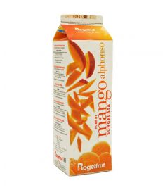 Püree Mango 1Kg ROGELFRUT