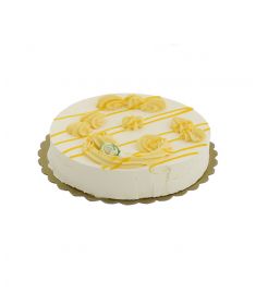 Zitronentorte| Torta al Limone 1Kg MORALBERTI
