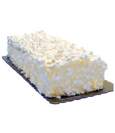 Meringata Chantilly 1Kg Baiser Kuchen MORALBERTI