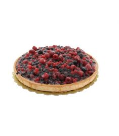 Crostata m|Waldfrüchten 1,5Kg MORALBERTI