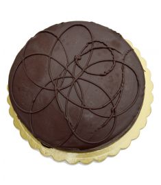 Sachertorte 1,2Kg MORALBERTI  