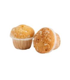 Mini Marille-Joghurt Muffin 40x29g CUPIELLO