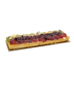 Mürbteigkuchen|Crostata m|Früchten 1,5Kg MORALBERTI