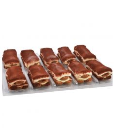 Tiramisu Einzelportionen 10x120g MORALBERTI