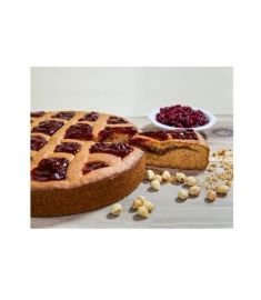 Linzer Torte 28cm 1,6Kg ERIKA