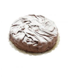 Schwarzwälder Torte 1,2Kg MORALBERTI