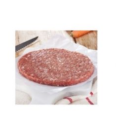 Büffel Hamburger 15x200g