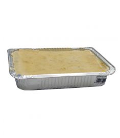 Lasagne mit Artischocken 2,5Kg DI MARTINO