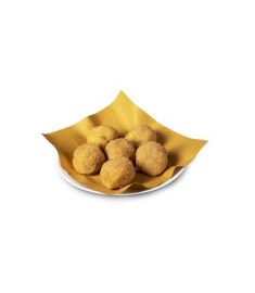 Thunfisch-Oliven Polpette 15Stk 650g LECCINE