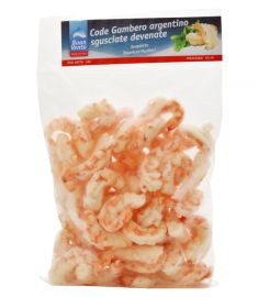 Garnele 21/30Stk 1Kg O/Schale EntdarmtArgentinien