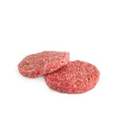 Rind Hamburger 13cm 40x110g VALDORA