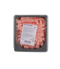 Orangen Campari Sorbet 1,5Kg DOLCESÌ