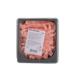 Orangen Campari Sorbet 1,5Kg DOLCESÌ