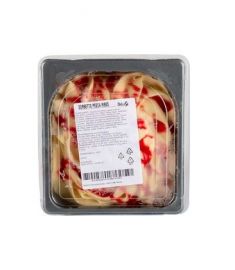 Pfirsich-Ribisel Sorbet 1,5Kg DOLCESÌ