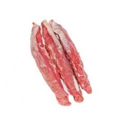 Lamm Filet 2x250g Neuseeland CATTEL