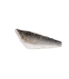 Wolfsbarschfilet m|Haut 80/120g 4Kg JESOLPESCA
