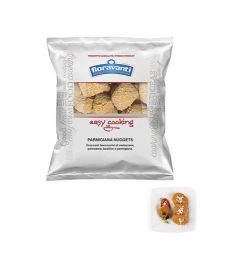 Parmigiana Nuggets 40Stk 1Kg FIORAVANTI