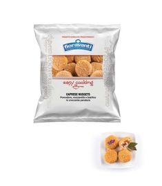 Caprese Nuggets 33Stk 1Kg FIORAVANTI