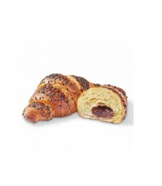 Buttercroissant Kakao|Nougat 40x90g BRIDOR