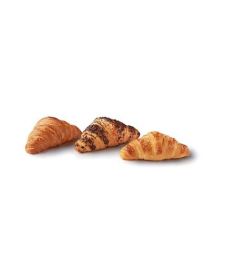 Buttercroissant Mix 165x40g BRIDOR
