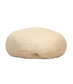 Pizzateigrohlinge m/Mutterhefe 40x250g SPADONI