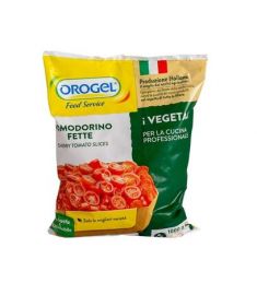 Kirschtomaten Scheiben 1Kg OROGEL