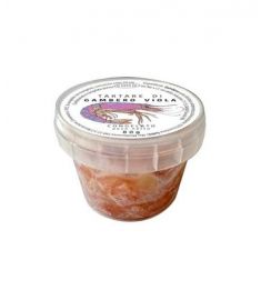Violette Garnelen Tartare 80g