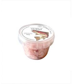 Norwegischer Lachs Tartare 80g