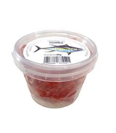 Thunfisch Tartare 80g