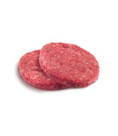 Rind Hamburger 13cm 26x150g Piemont VALDORA