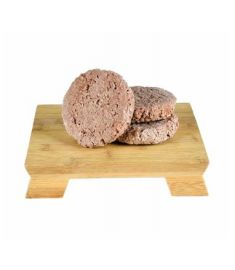 Veganer Burger 114g 2,5Kg HEURA
